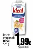 Oferta de Leche evaporada Ideal por 1,99€ en Unide Market