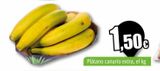 Oferta de Plátano canario extra  por 1,5€ en Unide Market
