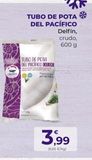 Oferta de Pota Delfín en SPAR Gran Canaria