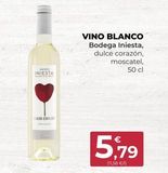 Oferta de Vino blanco Blanco en SPAR Gran Canaria