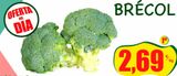 Oferta de Brócoli por 2,69€ en Frutas Nieves