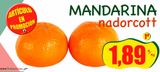 Oferta de Mandarinas por 1,89€ en Frutas Nieves