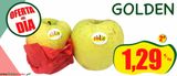 Oferta de Manzana golden por 1,29€ en Frutas Nieves