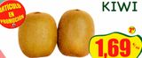 Oferta de Kiwis por 1,69€ en Frutas Nieves