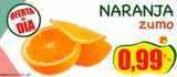 Oferta de Naranjas por 0,99€ en Frutas Nieves