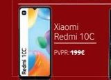 Oferta de Xiaomi Redmi Redmi por 199€ en Vodafone