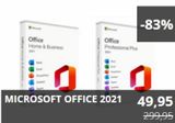 Oferta de Microsoft Office por 49,95€ en Outspot