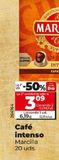 Oferta de Café Marcilla por 6,19€ en Maxi Dia
