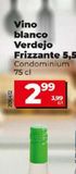 Oferta de Vino espumoso por 2,99€ en Maxi Dia