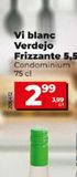 Oferta de Vino espumoso por 2,99€ en Maxi Dia