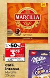 Oferta de Café Marcilla por 6,19€ en La Plaza de DIA