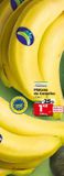 Oferta de Plátanos de Canarias por 1,49€ en La Plaza de DIA