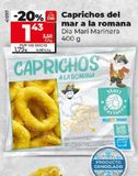 Oferta de Calamares a la romana Dia por 1,79€ en La Plaza de DIA