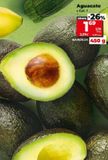 Oferta de AGUACATE por 1,69€ en Dia Market