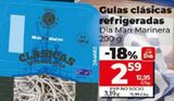 Oferta de GULAS CLASICAS REFRIGERADAS  por 2,59€ en Dia Market
