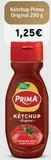 Oferta de Ketchup Prima por 1,25€ en Comerco Cash & Carry