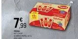 Oferta de Ketchup Prima en Comerco Cash & Carry
