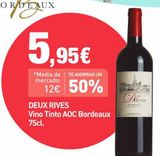 Oferta de Vino tinto por 5,95€ en PrimaPrix