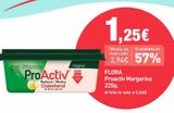 Oferta de Margarina Flora por 1,25€ en PrimaPrix