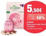 Oferta de Huevos por 5,5€ en PrimaPrix