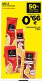 Oferta de Pasta Gallo por 1,32€ en BM Supermercados