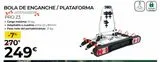 Oferta de Enganche para coche por 249€ en Feu Vert