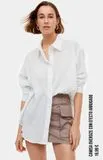 Oferta de Camisa mujer por 19,99€ en H&M