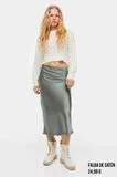 Oferta de Faldas por 24,99€ en H&M