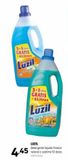 Oferta de Detergente líquido Luzil en Coviran