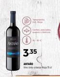 Oferta de Vino tinto  en Coviran