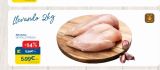 Oferta de Pechuga de pollo  en Cash Ecofamilia