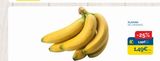 Oferta de Plátanos de Canarias  en Supermercados La Despensa