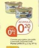 Oferta de Comida para gatos  en Consum