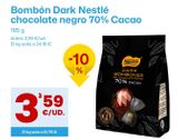 Oferta de Bombones Nestlé por 3,59€ en Ahorramas