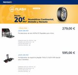 Oferta de Producto en Norauto