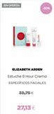 Oferta de Cremas Elizabeth Arden en Perfumeries Facial