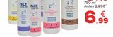 Oferta de Champú para perros por 6,99€ en Kiwoko