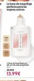 Oferta de Base de maquillaje Tatay en Oriflame