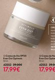 Oferta de Crema de día  en Oriflame