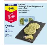 Oferta de Pesca  en ALDI