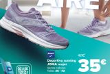 Oferta de Deportivo running JOMA Mujer  por 35€ en Carrefour