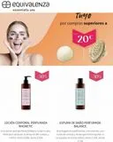 Oferta de Producto en Equivalenza