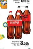 Oferta de Coca-Cola Coca-Cola en SPAR Lanzarote