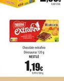 Oferta de Chocolate Nestlé en SPAR Lanzarote