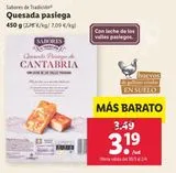 Oferta de Bizcochitos por 3,19€ en Lidl