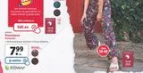 Oferta de Pantalones esmara por 7,99€ en Lidl