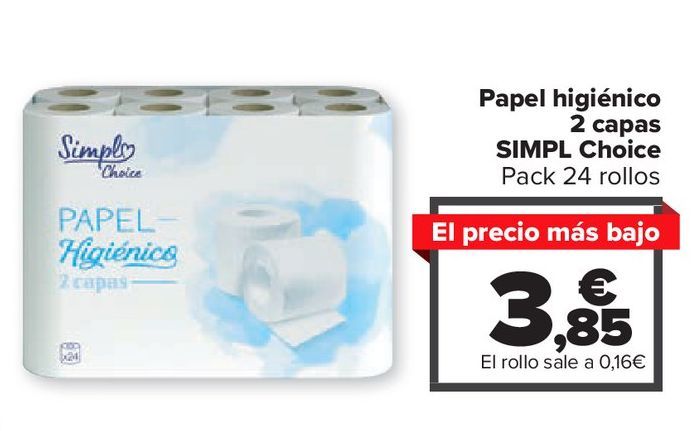 oficina postal Factibilidad ventilación Comprar Papel higiénico en San Pedro de Alcántara | Ofertas y descuentos