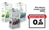 Oferta de D.O "Cava" PUIGESSER por 2,19€ en Carrefour