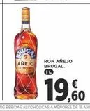 Oferta de Ron añejo Rondel en Supercor
