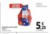 Oferta de Naranjas de zumo ROXY en Supercor Exprés